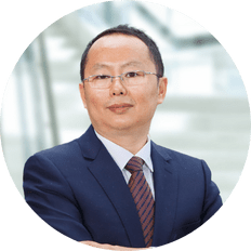 Min Wang - Professional Services